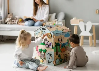 Motorische Entwicklung im 1. Lebensjahr: Was wichtig ist